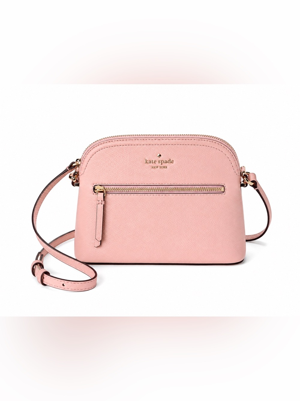 NWOT kate spade New York Pink Crossbody Bag